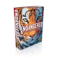 Endangered