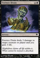 Darksteel 043: Essence Drain (C)