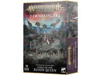 SOULBLIGHT GRAVELORDS: FANGS OF THE BLOOD QUEEN