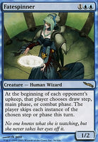 Mirrodin 036: Fatespinner (R)