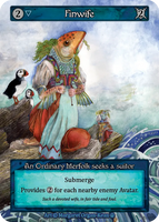 Finwife, An Ordinary Merfolk seeks a suitor