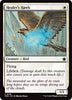 Foundations 0142: Healer's Hawk (C)