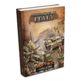 FLAMES OF WAR: LIBERATION OF ITALY - FORCES ON THE SOUTHERN FRONT, 1944 - 45