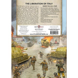 FLAMES OF WAR: LIBERATION OF ITALY - FORCES ON THE SOUTHERN FRONT, 1944 - 45