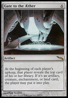 Mirrodin 174: Gate to the Aether (R)