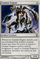 Darksteel 121: Gemini Engine (R)