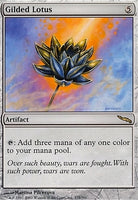 Mirrodin 175: Gilded Lotus (R)