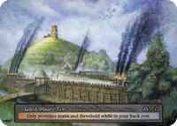 Glastonbury Tor, A Unique Site of myth and mysticism