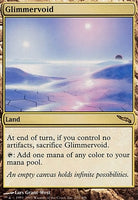 Mirrodin 281: Glimmervoid (R)