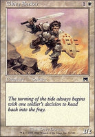 Onslaught 031: Glory Seeker (C)