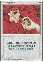 3rd Edition 022: Healing Salve (C)
