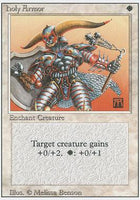 3rd Edition 023: Holy Armor (C)