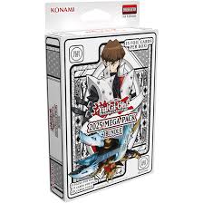 Yu-Gi-Oh! - Mega Pack Bundle Tuckbox 2025