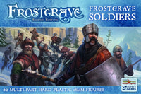 FROSGRAVE: SOLDIERS