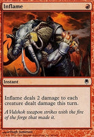 Darksteel 064: Inflame (C)