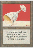 3rd Edition 253: Ivory Cup (U)
