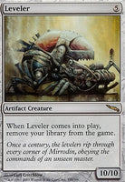 Mirrodin 195: Leveler (R)