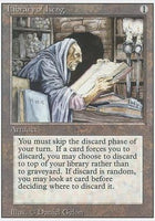 3rd Edition 261: Library of Leng (U)