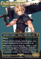 FIC 0202: Cloud, Ex-SOLDIER (M) Borderless