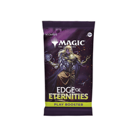 Magic: The Gathering Edge of Eternities Play Booster Box