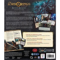 LORD OF THE RINGS, THE CARD GAME: ANGMAR AWAKENED CAMPAIGN EXPANSION