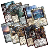 LORD OF THE RINGS, THE CARD GAME: ANGMAR AWAKENED CAMPAIGN EXPANSION