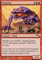 Mirrodin 100: Megatog (R)