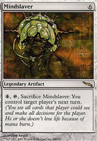 Mirrodin 206: Mindslaver (R)