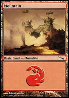 Mirrodin 300: Mountain (C)