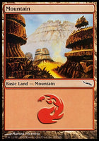Mirrodin 301: Mountain (C)