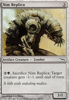 Mirrodin 220: Nim Replica (C)