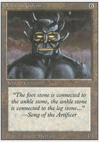 3rd Edition 268: Obsianus Golem (U)
