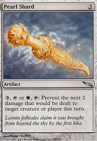Mirrodin 225: Pearl Shard (U)