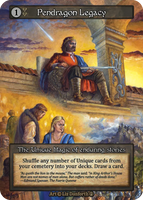 Pendragon Legacy, The Unique Magic of enduring stories