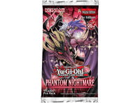 Yu-Gi-Oh! - Phantom Nightmare Booster