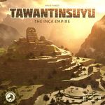 Tawantinsuyu: The Inca Empire