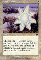 Onslaught 049: Piety Charm (C)