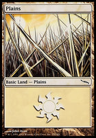 Mirrodin 290: Plains (C)