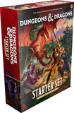 D&D Starter Set Heroes of the Borderland (PREORDER)