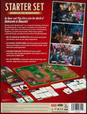 D&D Starter Set Heroes of the Borderland (PREORDER)