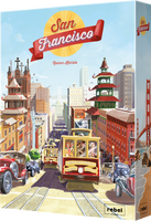 SAN FRANCISCO