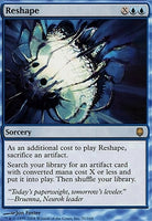 Darksteel 031: Reshape (R)