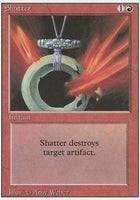 3rd Edition 175: Shatter (C)