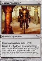 Mirrodin 243: Slagwurm Armor (C)
