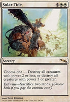 Mirrodin 024: Solar Tide (R)