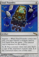 Mirrodin 246: Soul Foundry (R)