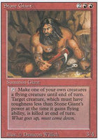 3rd Edition 179: Stone Giant (U)
