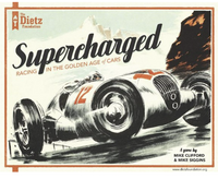 Supercharged!