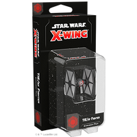 TIE/fo Fighter Expansion Pack