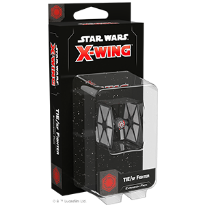 TIE/fo Fighter Expansion Pack